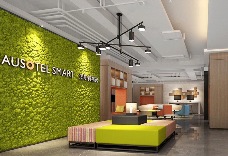 建华宇装饰与澳大利亚五星级品牌雅阁集团达成战略合作伙伴